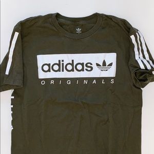 Adidas Originals Shirt